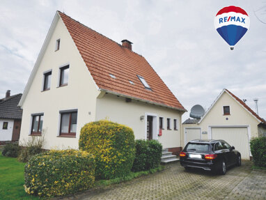 Einfamilienhaus zum Kauf 299.000 € 4 Zimmer 95 m² 823 m² Grundstück Brake Brake (Unterweser) 26919