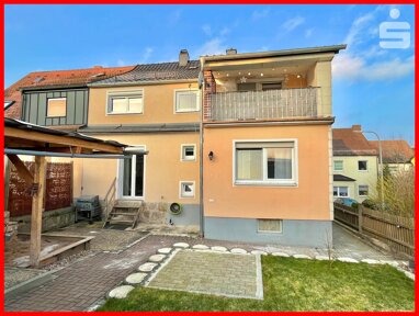 Doppelhaushälfte zum Kauf 195.000 € 8 Zimmer 130 m² 310 m² Grundstück Windischeschenbach Windischeschenbach 92670