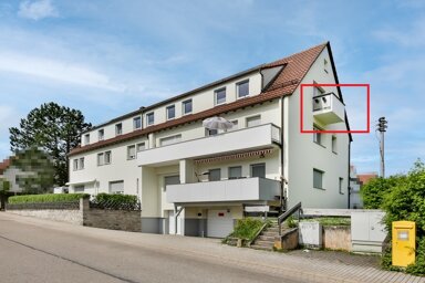 Wohnung zum Kauf 319.000 € 5,5 Zimmer 111,7 m² frei ab 01.01.2025 Ötisheim Ötisheim 75443