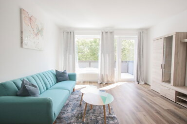 Wohnung zur Miete Wohnen auf Zeit 2.500 € 4 Zimmer 86 m² frei ab 01.01.2025 Sorthmannweg 9 Lokstedt Hamburg 22529