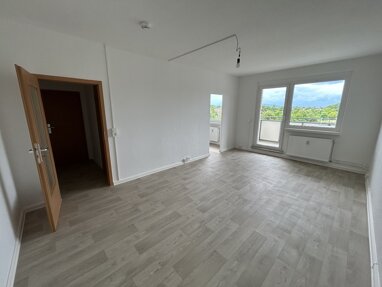 Wohnung zur Miete 199 € 1 Zimmer 36,1 m² 3. Geschoss Wolfenbütteler Straße 2 Halberstadt Halberstadt 38820