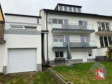 Doppelhaushälfte zum Kauf 499.900 € 10 Zimmer 220 m² 396 m² Grundstück Stadt Ansbach 91522
