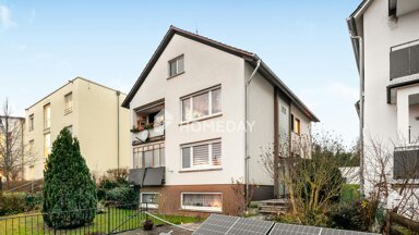 Mehrfamilienhaus zum Kauf 672.000 € 13 Zimmer 258 m² 907 m² Grundstück Eutingen - Stadtviertel 154 Pforzheim 75181