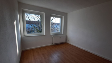 Wohnung zur Miete 385 € 3 Zimmer 63,8 m² 2. Geschoss O.-Hurraß-Eck 2 Lauchhammer - Mitte Lauchhammer 01979