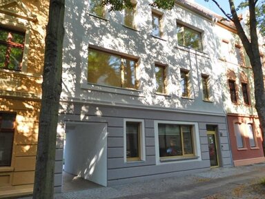 Wohnung zur Miete 630 € 3 Zimmer 70 m² 2. Geschoss frei ab sofort Johannes-Runge-Straße 21 B Wittenberge Wittenberge 19322