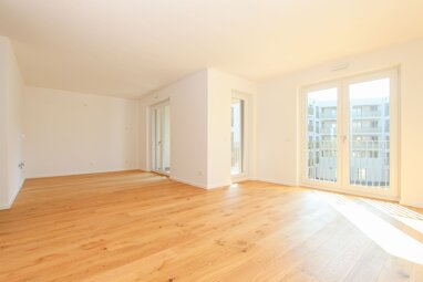 Wohnung zur Miete 1.620 € 3 Zimmer 87,6 m² 1. Geschoss Angerstraße 42a Freising Freising 85354
