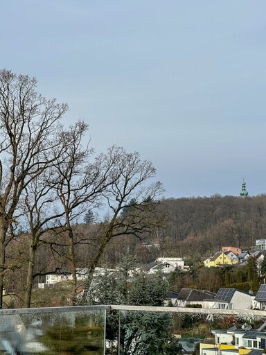 Wohnung zur Miete 1.080 € 2 Zimmer 80,1 m² 2. Geschoss Raigeringer Straße 44 Amberg Amberg 92224