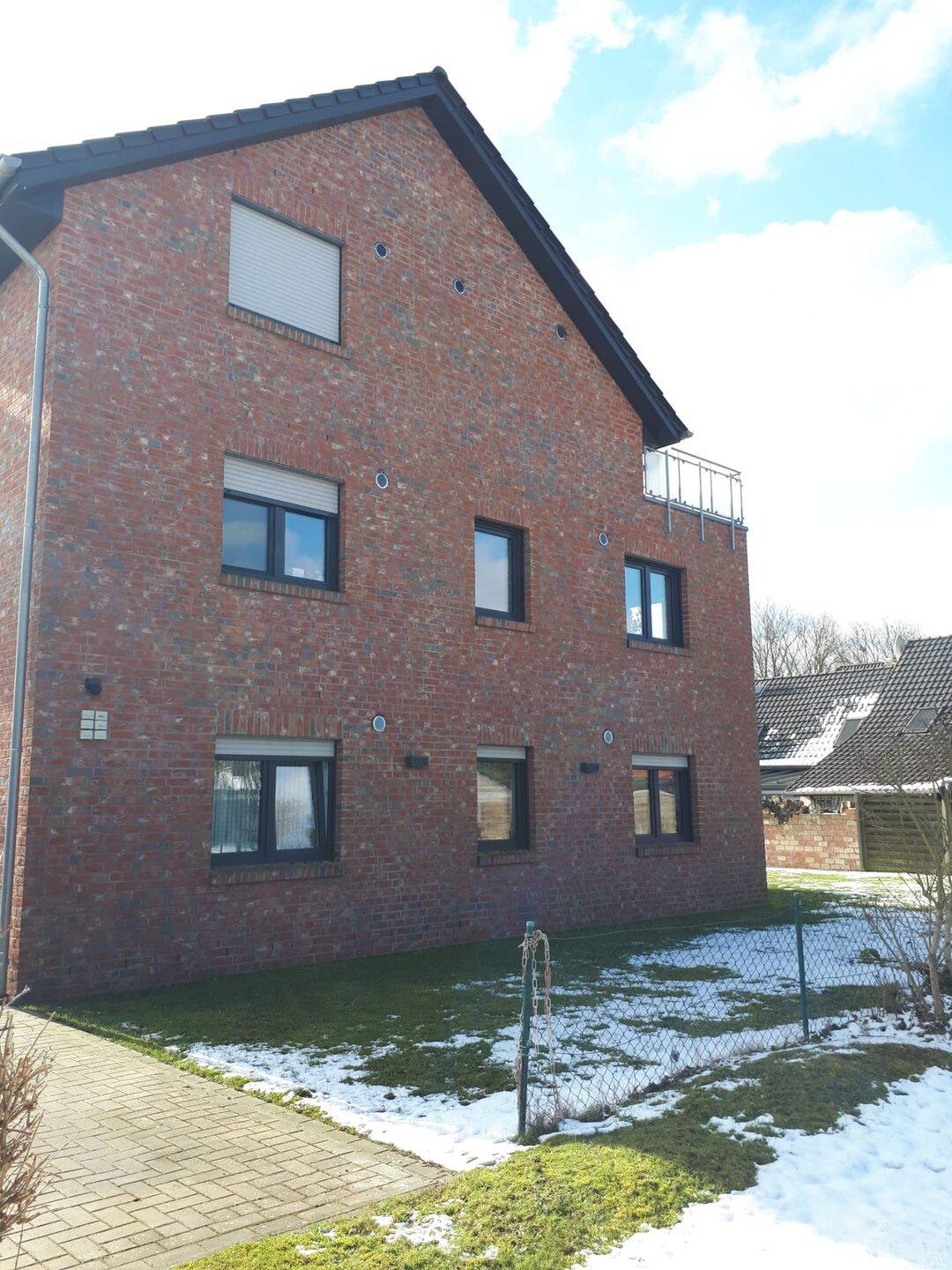 Immobilie in Sulingen - Achtung Kapitalanleger - Mehrfamilienhaus mit 6 Wohnungen in Sulingen - Bild 2