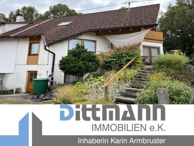 Doppelhaushälfte zum Kauf 299.000 € 7 Zimmer 147 m² 550 m² Grundstück Ebingen Albstadt 72458