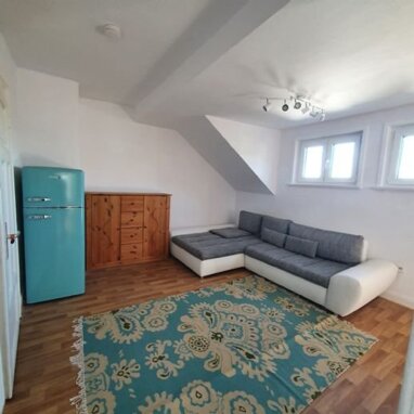 Apartment zur Miete 400 € 1 Zimmer 35 m² 2. Geschoss Bad Wildungen Bad Wildungen 34537