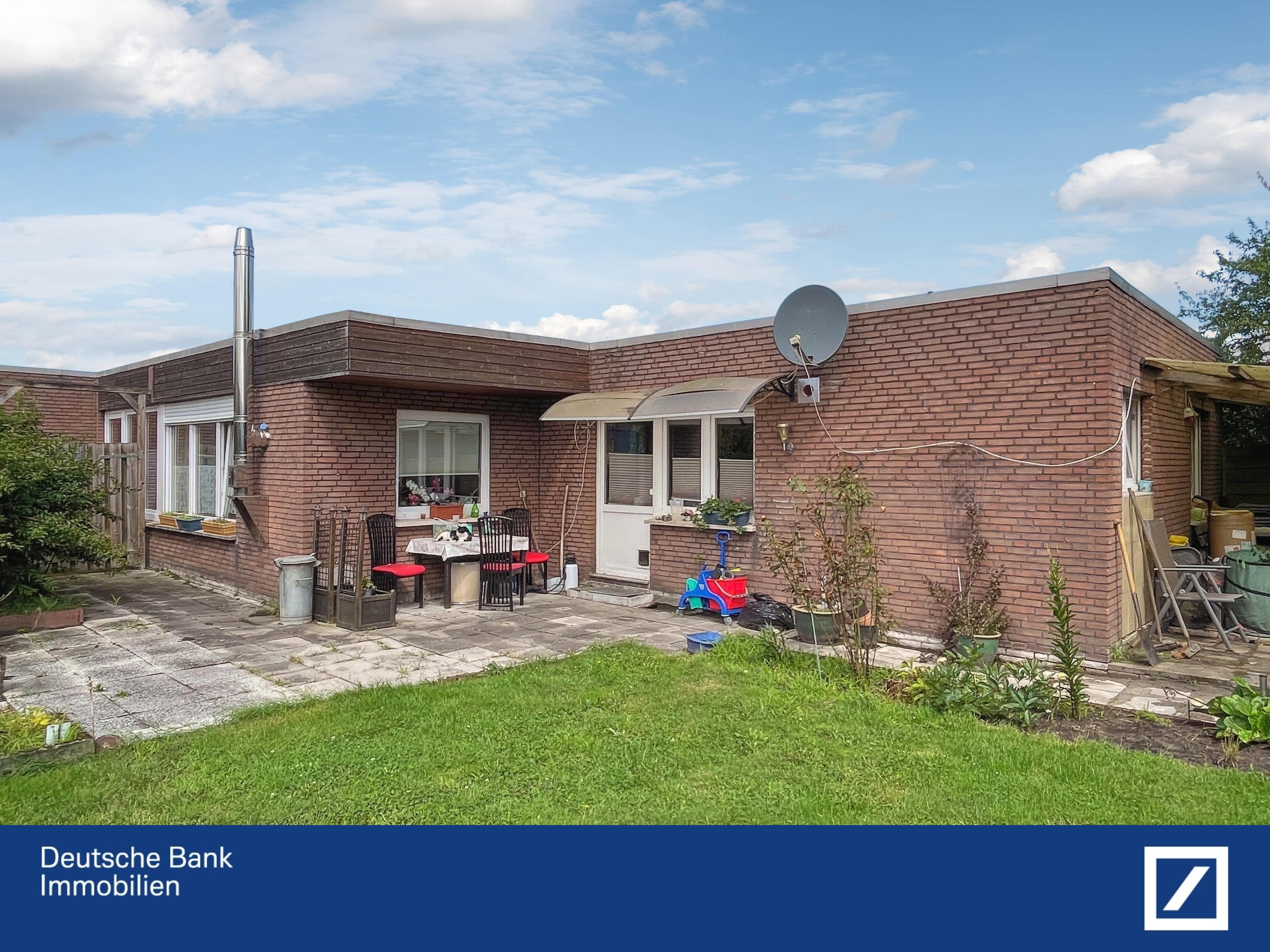 Bungalow zum Kauf 330.000 € 6 Zimmer 114 m² 542 m² Grundstück Stadtkern Vechta 49377