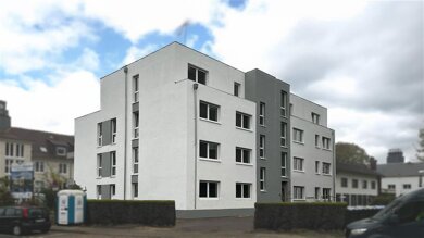 Wohnung zur Miete 1.400 € 4 Zimmer 121,5 m² EG Storcksmährstraße 1 Westerholt Herten 45701