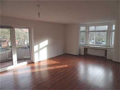 Wohnung zum Kauf 189.000 € 2 Zimmer 60 m² Hornstr. 13 Gehrden Gehrden , Han 30989