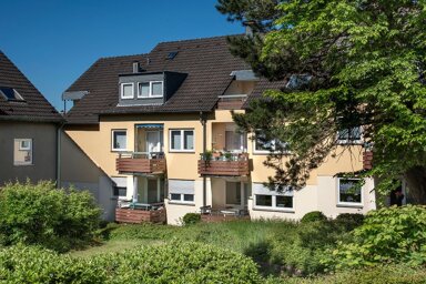 Wohnung zur Miete nur mit Wohnberechtigungsschein 324 € 2 Zimmer 60 m² 1. Geschoss frei ab 01.04.2025 Honsberger Straße 79 Honsberg Remscheid 42857