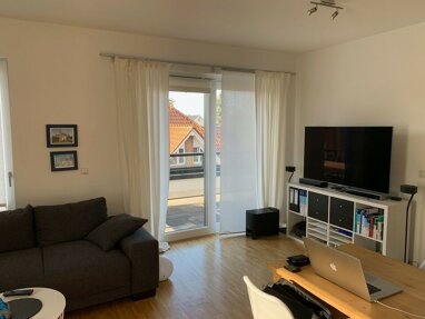 Wohnung zur Miete 700 € 2 Zimmer 62 m² 76 Lindenstraße Bürgeresch Oldenburg 26123