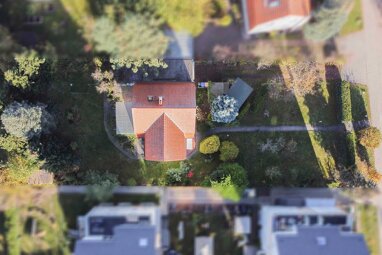 Grundstück zum Kauf 699.000 € 1.155,1 m² Grundstück Karow Berlin 13125