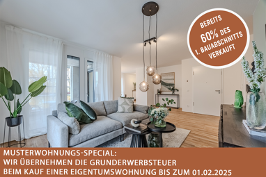 Penthouse zum Kauf provisionsfrei 1.249.500 € 4 Zimmer 152,2 m² Dr.-Friedrich-Kirchhoff-Straße Weisenau Mainz 55130