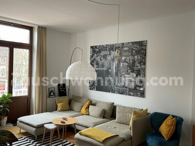 Wohnung zur Miete 795 € 3 Zimmer 80 m² 1. Geschoss Fesenfeld Bremen 28203