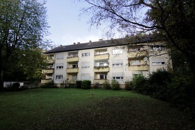 Wohnung zur Miete 410 € 2 Zimmer 54,3 m² 1. Geschoss Borker Str. 65 Lünen - Nord Lünen 44534