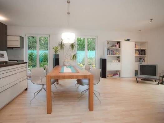 Wohnung zum Kauf 470.000 € 3 Zimmer 111 m² EG Moerserstr. 403 Inrath/Kliedbruch Krefeld 47803