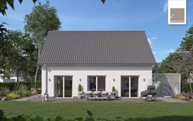 Einfamilienhaus zum Kauf 441.900 € 4 Zimmer 128 m² 650 m² Grundstück Röhrsdorf Klipphausen 01665