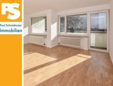 Wohnung zum Kauf 398.000 € 2 Zimmer 61 m² Englschalking München 81927