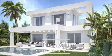 Villa zum Kauf 795.000 € 149 m² 1.000 m² Grundstück javea