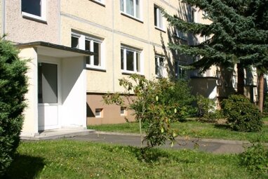 Wohnung zur Miete 320 € 3 Zimmer 65 m² 4. Geschoss Gustav-Mahler-Str. 28 Zeitz Zeitz 06712