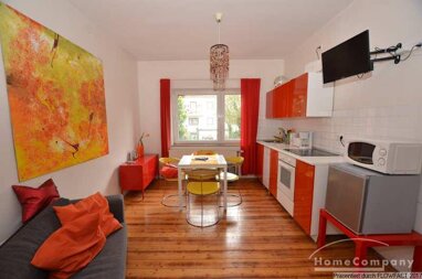Wohnung zur Miete Wohnen auf Zeit 900 € 2 Zimmer 50 m² frei ab sofort Südervorstadt Bremen 28201