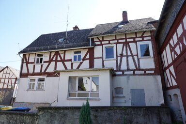 Einfamilienhaus zum Kauf 55.000 € 4 Zimmer 100 m² 343 m² Grundstück Kölschhausen Ehringshausen 35630