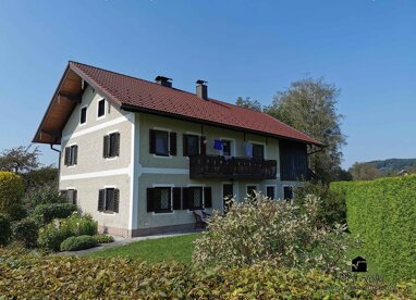 Einfamilienhaus zum Kauf 475.000 € 10 Zimmer 130 m² 9.000 m² Grundstück Ostermiething 5121