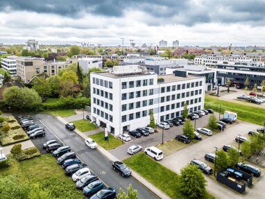 Bürofläche zur Miete 402 m² Bürofläche teilbar ab 402 m² Sentrup Münster 48149