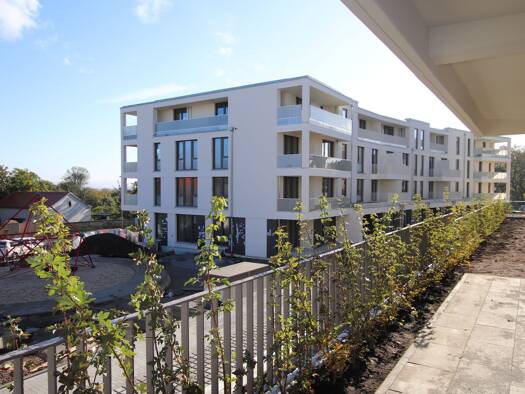 Neubauprojekt zum Kauf Saalhausener Straße 53 Naußlitz Dresden 01159