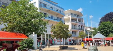 Laden zum Kauf 9.250.000 € 1.268 m² Verkaufsfläche Kurpromenade 8 Timmendorfer Strand Timmendorfer Strand 23669