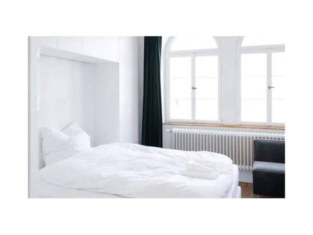 Wohnung zur Miete 750 € 1 Zimmer 25 m² 2. Geschoss Obertorplatz 14 Hechingen 72379