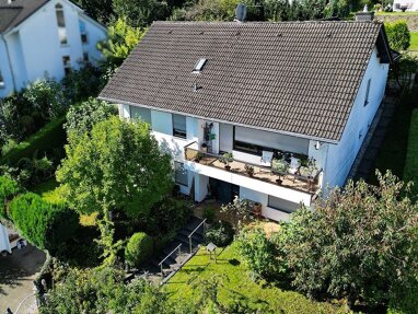 Einfamilienhaus zum Kauf 585.000 € 7 Zimmer 220 m² 868 m² Grundstück Niederbreisig Bad Breisig 53498