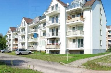 Wohnung zur Miete 210 € 1 Zimmer 41 m² 1. Geschoss An den Ellern 11 Weißandt-Gölzau Südliches Anhalt 06369