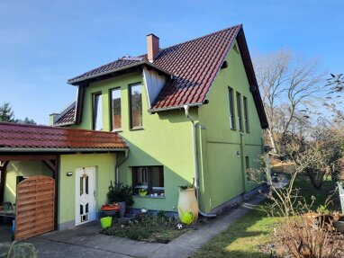 Einfamilienhaus zum Kauf 595.000 € 8 Zimmer 225,5 m² 426 m² Grundstück Seebad Ahlbeck Heringsdorf 17419