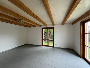 Doppelhaushälfte zur Miete 4 Zimmer 85 m² 150 m² Grundstück Dingolfing Dingolfing 84130