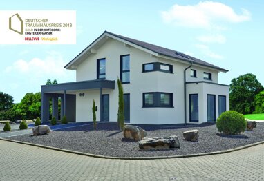 Einfamilienhaus zum Kauf 578.539 € 5 Zimmer 143 m² 460 m² Grundstück Georgenhausen Reinheim 64356