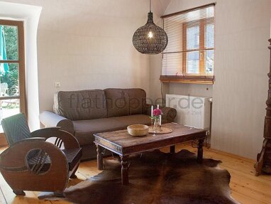 Wohnung zur Miete Wohnen auf Zeit 2.250 € 2 Zimmer 85 m² frei ab 01.10.2024 Grassau Grassau 83224