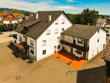 Hotel zum Kauf 1.999.000 € 14 Zimmer 4.617 m² Grundstück Ahausen Bermatingen 88697