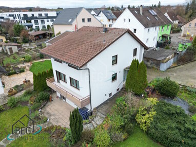 Einfamilienhaus zum Kauf 548.000 € 8,5 Zimmer 191,6 m² 275 m² Grundstück Lehrensteinsfeld 74251