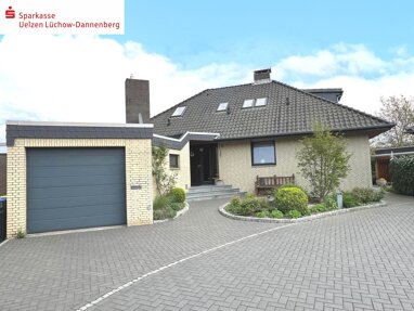 Einfamilienhaus zum Kauf 349.000 € 9 Zimmer 225,5 m² 1.107 m² Grundstück Suderburg Suderburg 29556