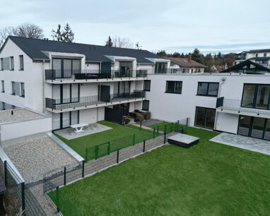 Doppelhaushälfte zum Kauf Provisionsfrei 1.365.000 € 6 Zimmer 182 m² 300 m² Grundstück Münchnerstraße 63 Kirchseeon Kirchseeon 85614