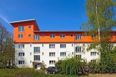 Wohnung zur Miete 698 € 2 Zimmer 52,9 m² 1. Geschoss Nesselrodestraße 49b Niehl Köln 50735