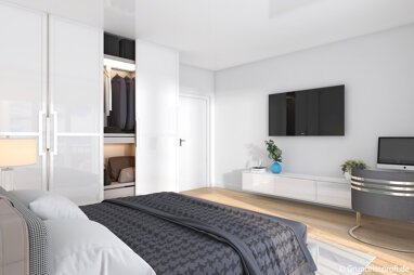 Wohnung zum Kauf 359.000 € 2 Zimmer 47,9 m² Wesselburer Weg 18 Osdorf Hamburg 22549