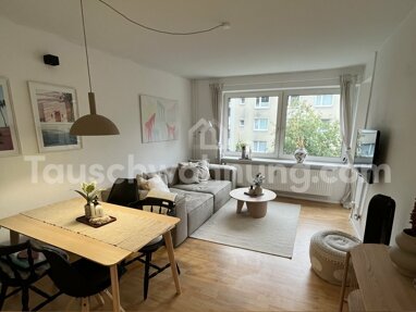 Wohnung zur Miete 390 € 2 Zimmer 52 m² 2. Geschoss Rothenburgsort Hamburg 20539