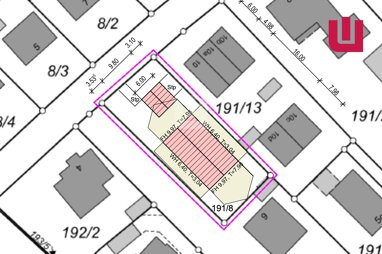 Grundstück zum Kauf 967.000 € 667 m² Grundstück Olching Olching 82140