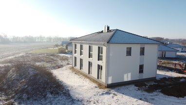 Doppelhaushälfte zum Kauf Provisionsfrei 460.000 € 4 Zimmer 120 m² 471 m² Grundstück Altstadt Wismar 23966